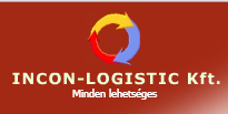 Incon Logistic Kft.